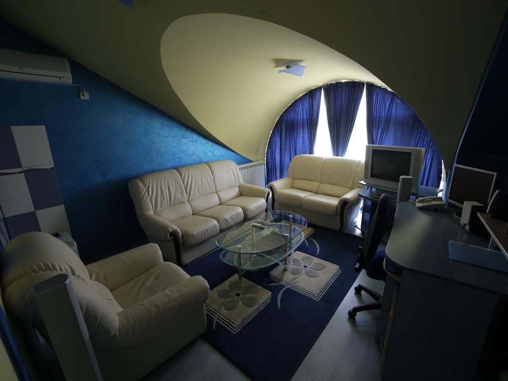 Hotel Zeneva Kragujevac Room photo